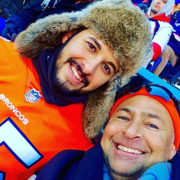 Meet your Posher, Alex - Picture 1 of 1